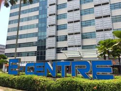 E-centre @ Redhill (D3), Factory #455192301
